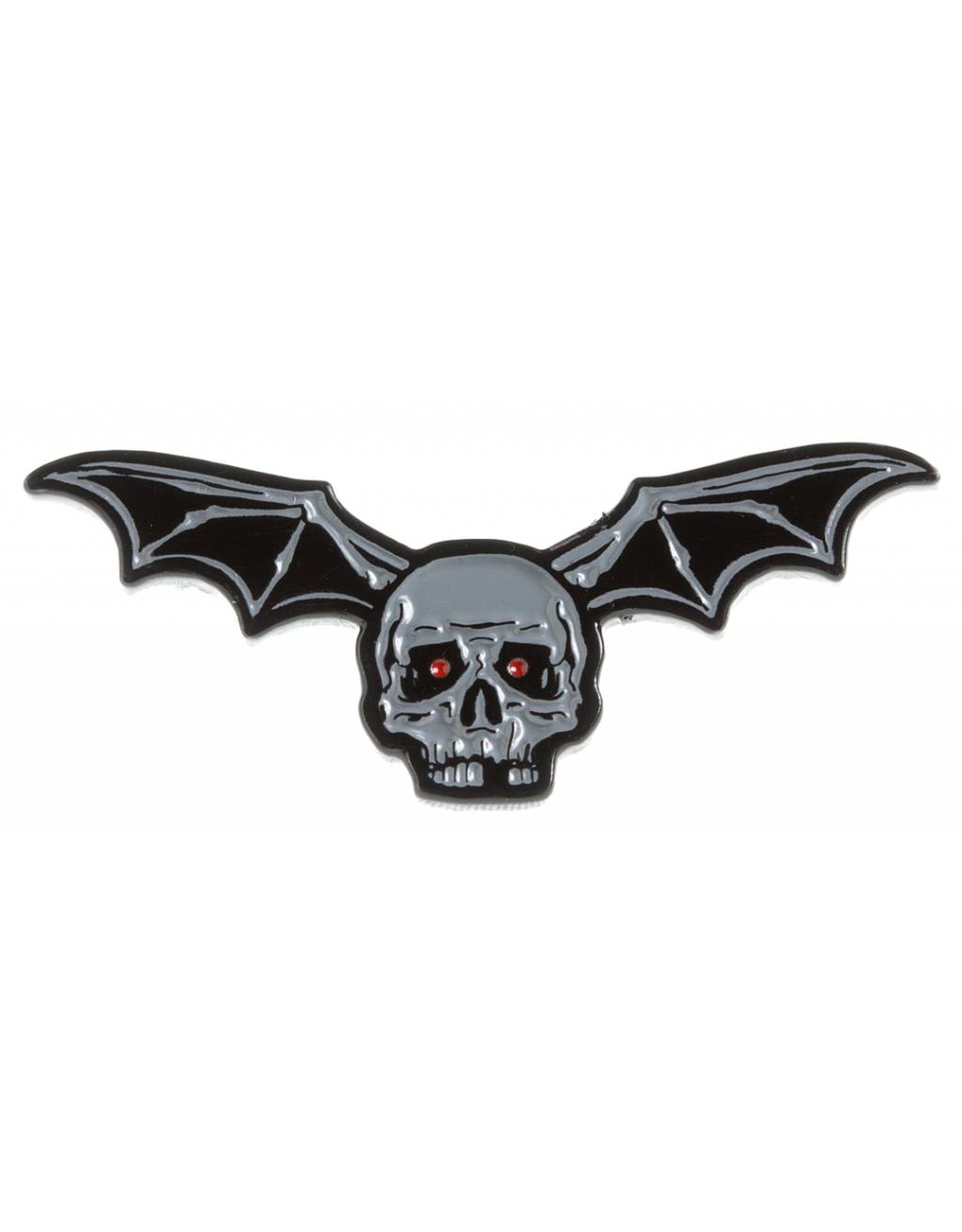 - Bat Bones Pin