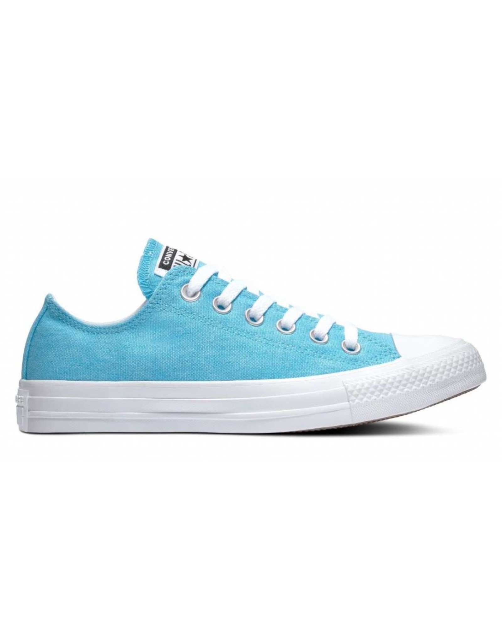 CHUCK TAYLOR ALL STAR OX GNARLY BLUE/WHITE/WHITE C13GN-163182C