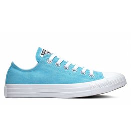 CHUCK TAYLOR ALL STAR OX GNARLY BLUE/WHITE/WHITE C13GN-163182C