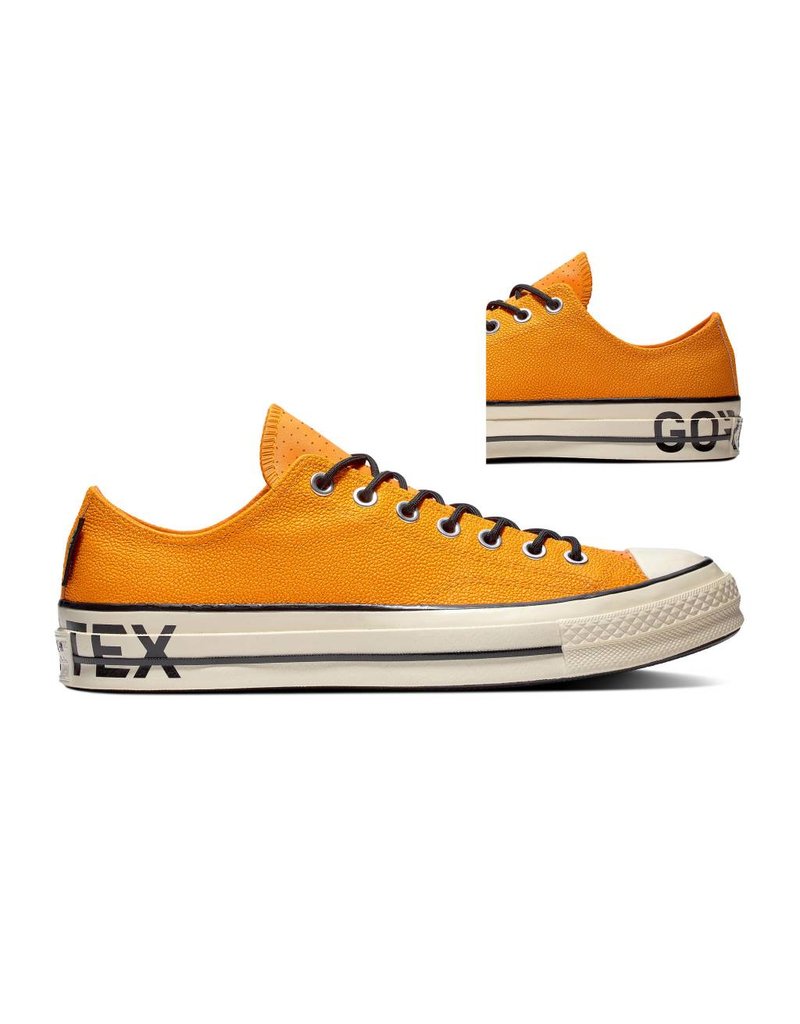 converse chuck taylor 70 orange