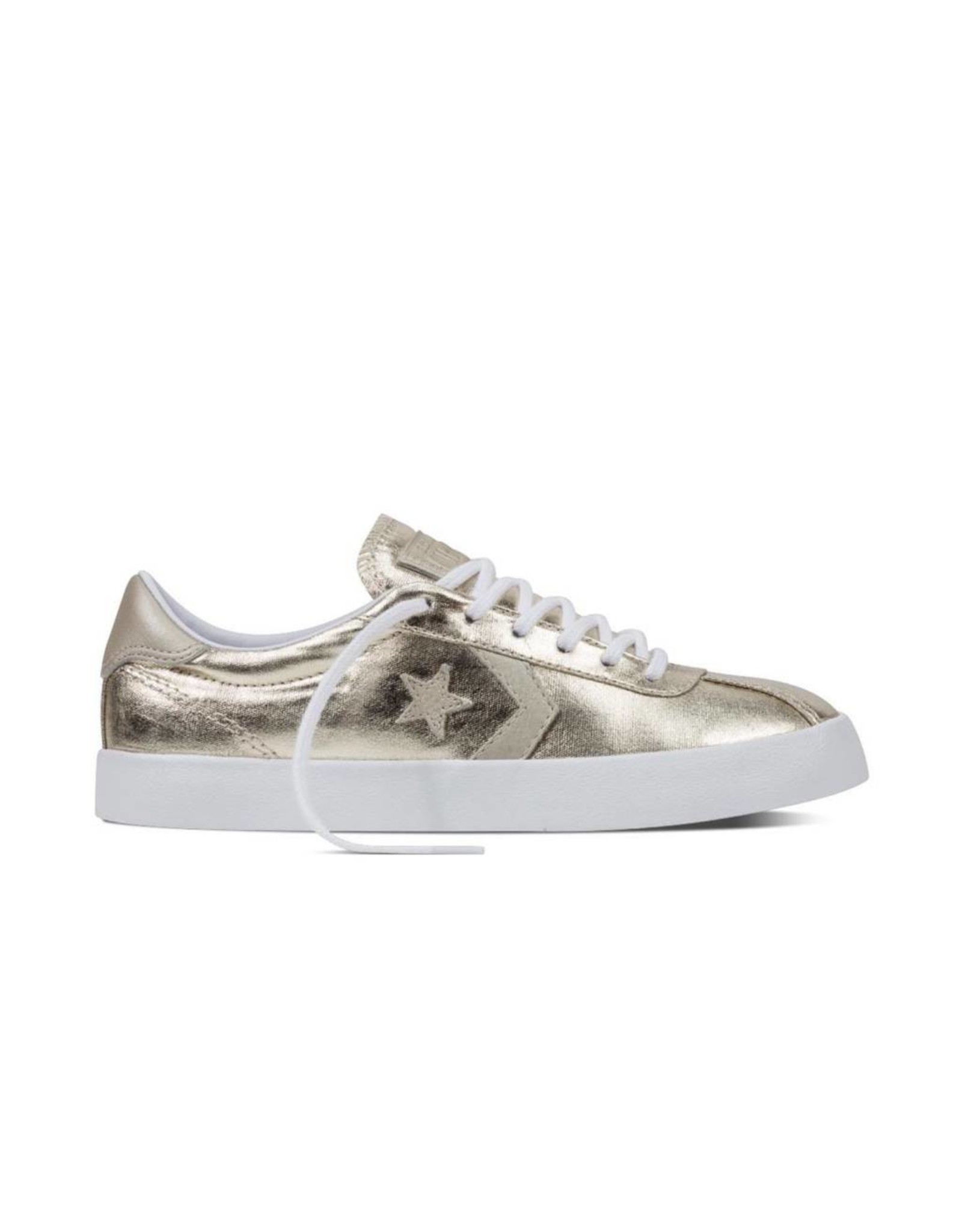 converse breakpoint ox light gold