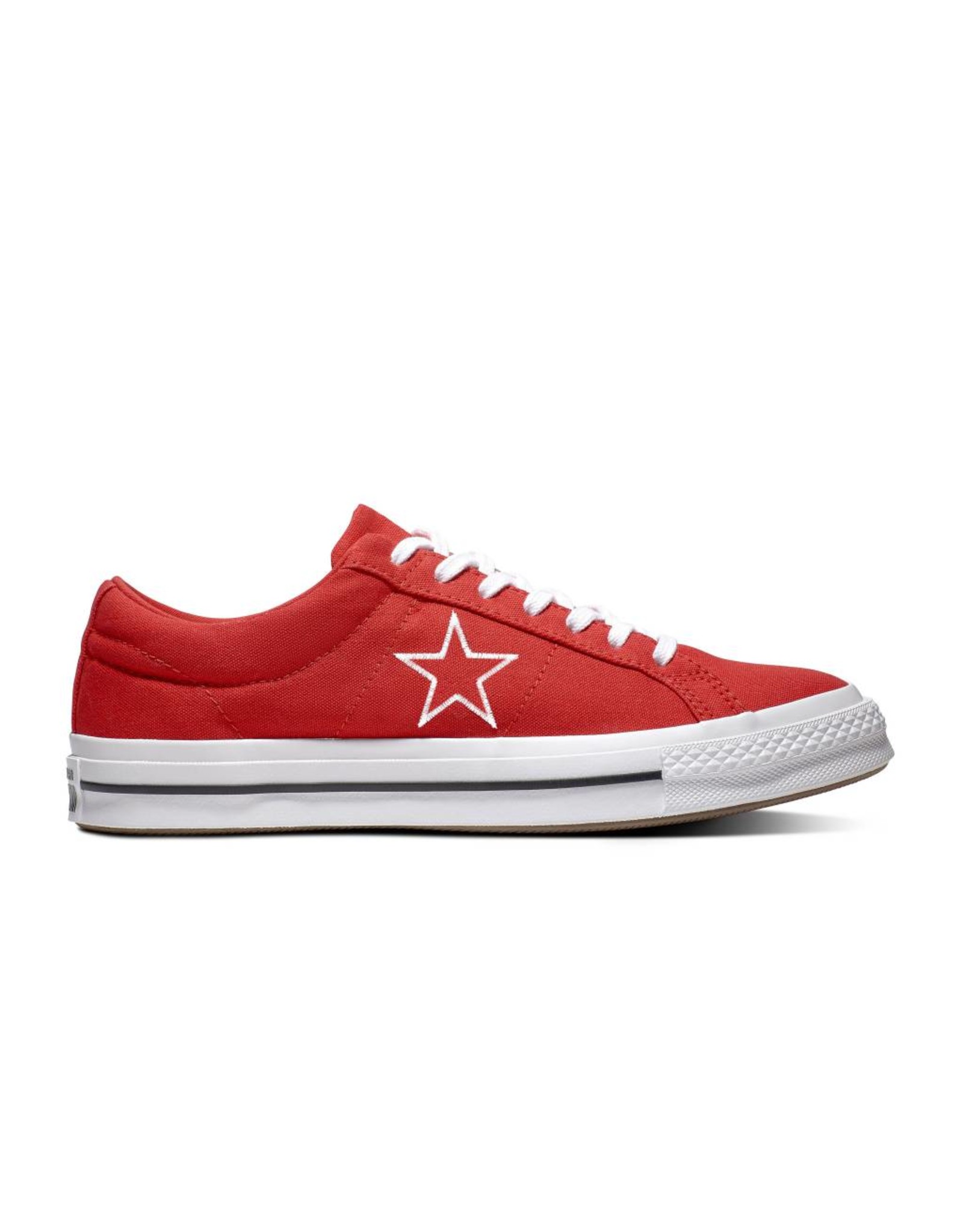 converse one star ox red