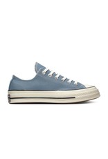 CHUCK TAYLOR 70 OX CELESTIAL TEAL/BLACK/EGRET C970CE-163299C