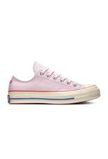 CHUCK TAYLOR 70 OX PINK FOAM/ENAMEL RED/EGRET C970PI-563490C