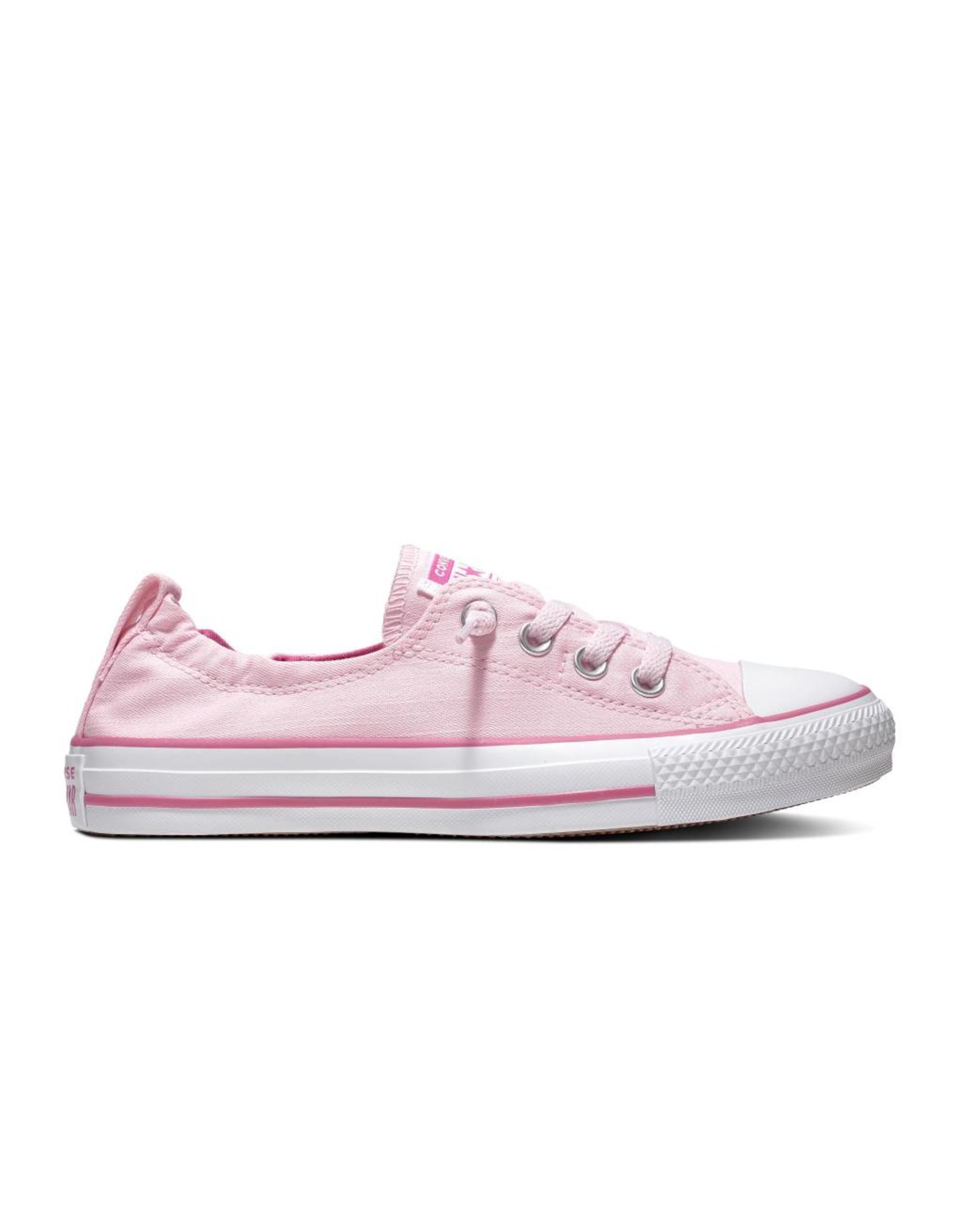 converse chuck pink