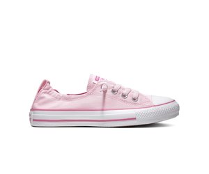 converse shoreline pink