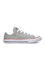 CHUCK TAYLOR ALL STAR OX MOUSE/ENAMEL RED/WHITE CZMRJ-663627C