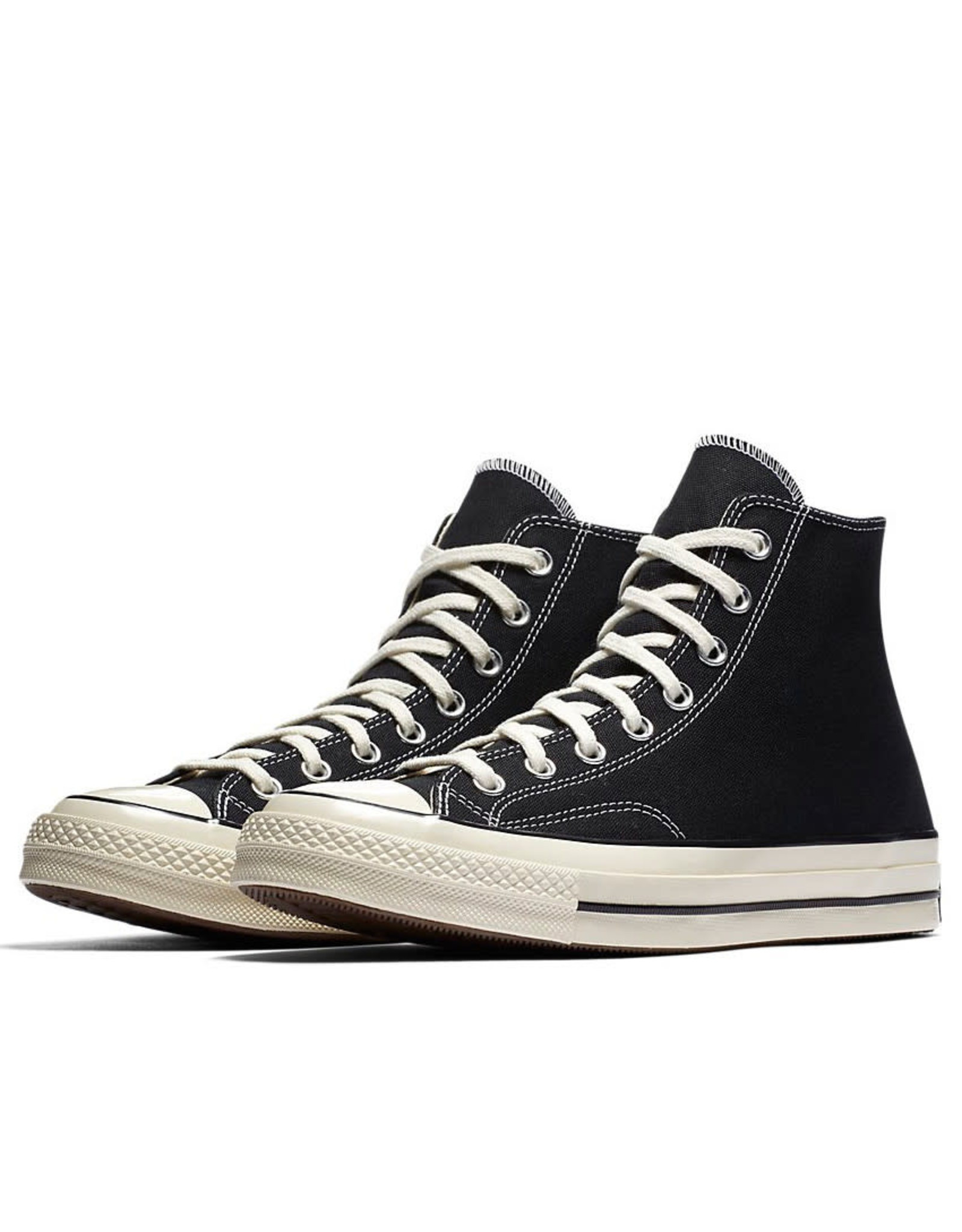 CHUCK TAYLOR 70 HI BLACK C14B - 162050C