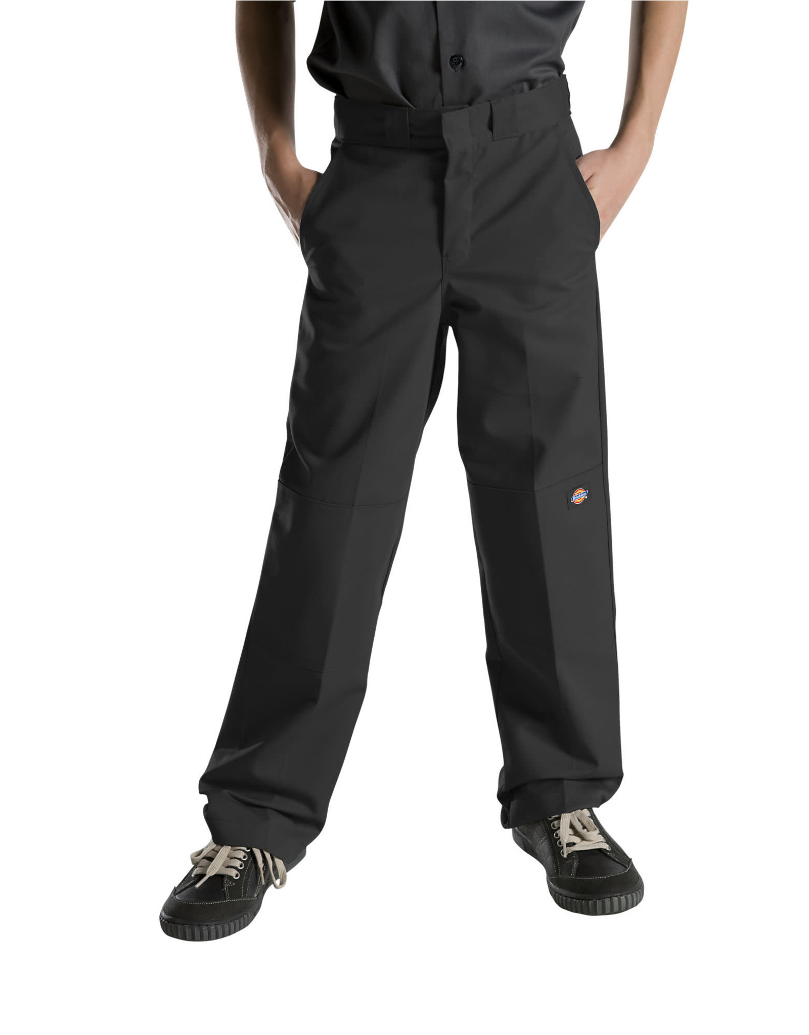 dickies relaxed fit double knee