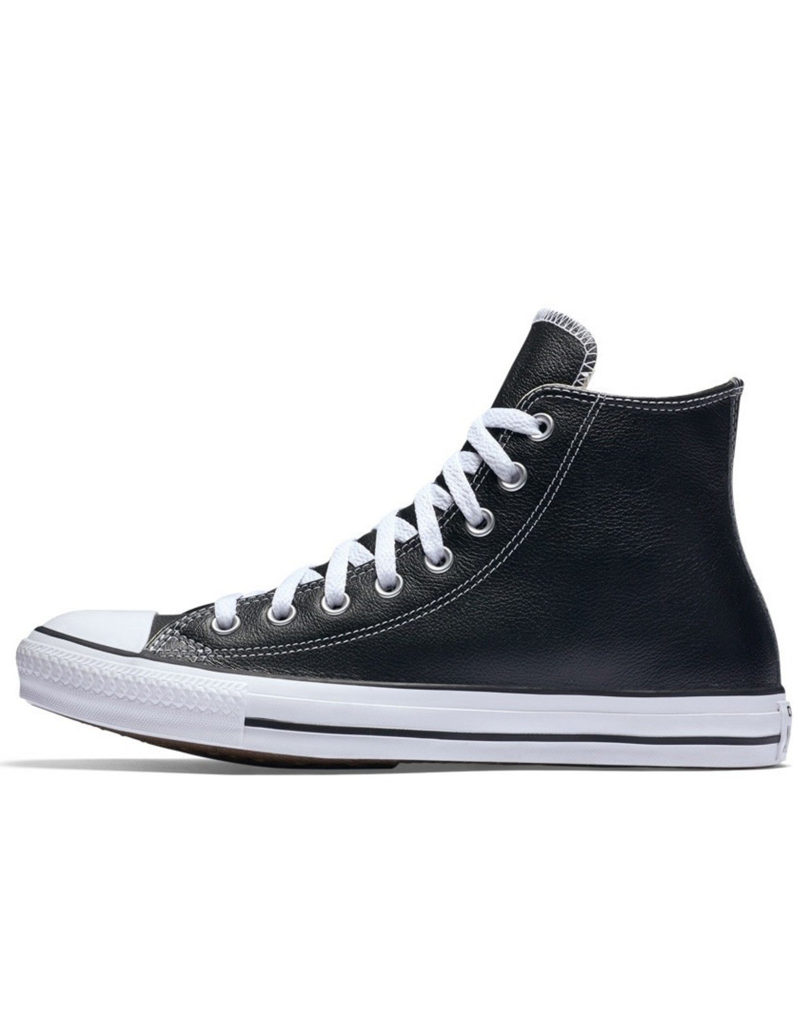 CHUCK TAYLOR HI CUIR BLACK CC1B2-1S581