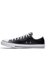 CHUCK TAYLOR OX LEATHER BLACK CC2B2-107348C