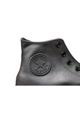 CHUCK TAYLOR HI LEATHER BLACK MONO CC5MO2-1j405