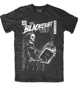 BLACKCRAFT CULT - BBC Comic Vol. 3 T-Shirt