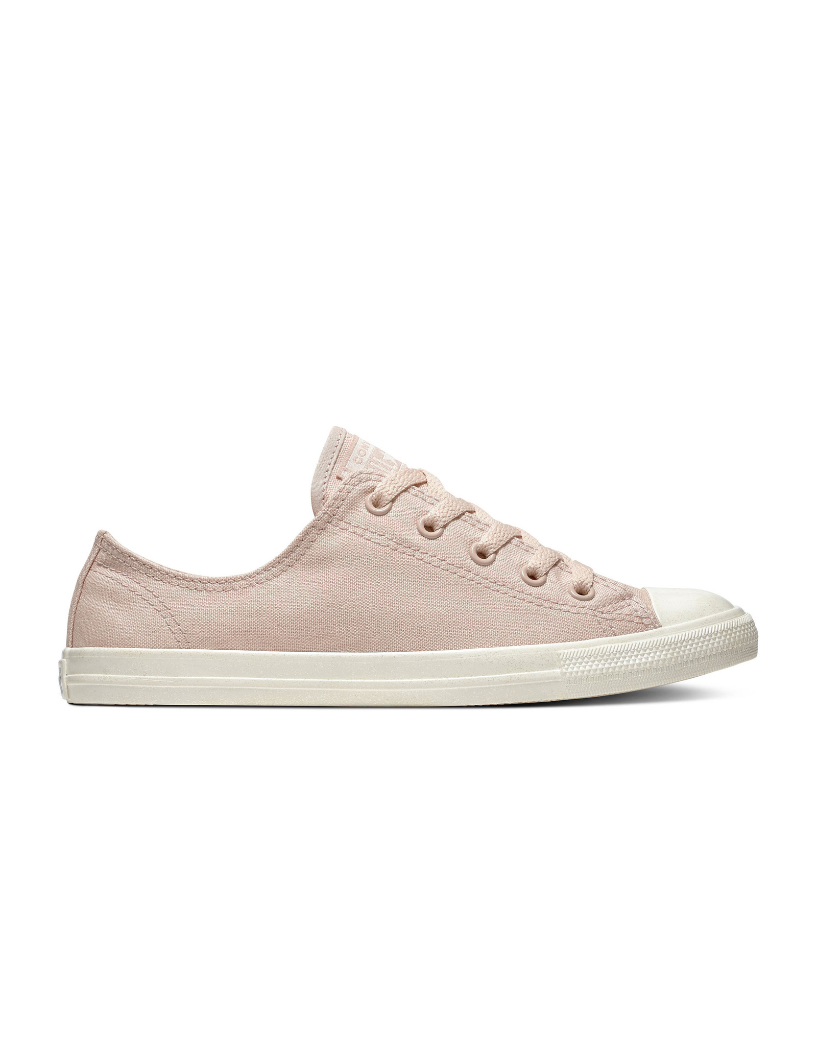 converse dainty beige