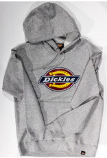 DICKIES Relaxed Fit Logo Fleece Hoodie TW45A
