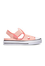 CONVERSE CHUCK TAYLOR ALL STAR SUPERPLAY SANDAL OX BLEACHED CORAL CZSSC-664452C