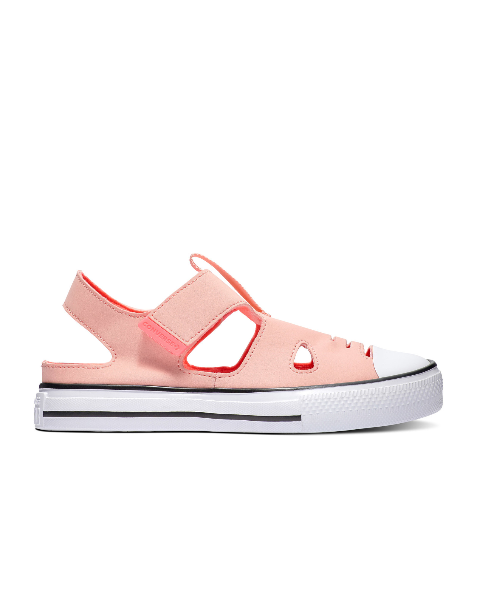 converse infant superplay sandal