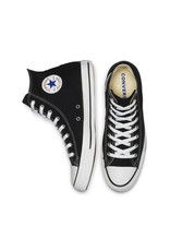 CHUCK TAYLOR HI CANVAS BLACK C1B - M9160C