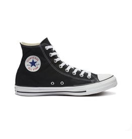 CHUCK TAYLOR HI CANVAS BLACK C1B - M9160C