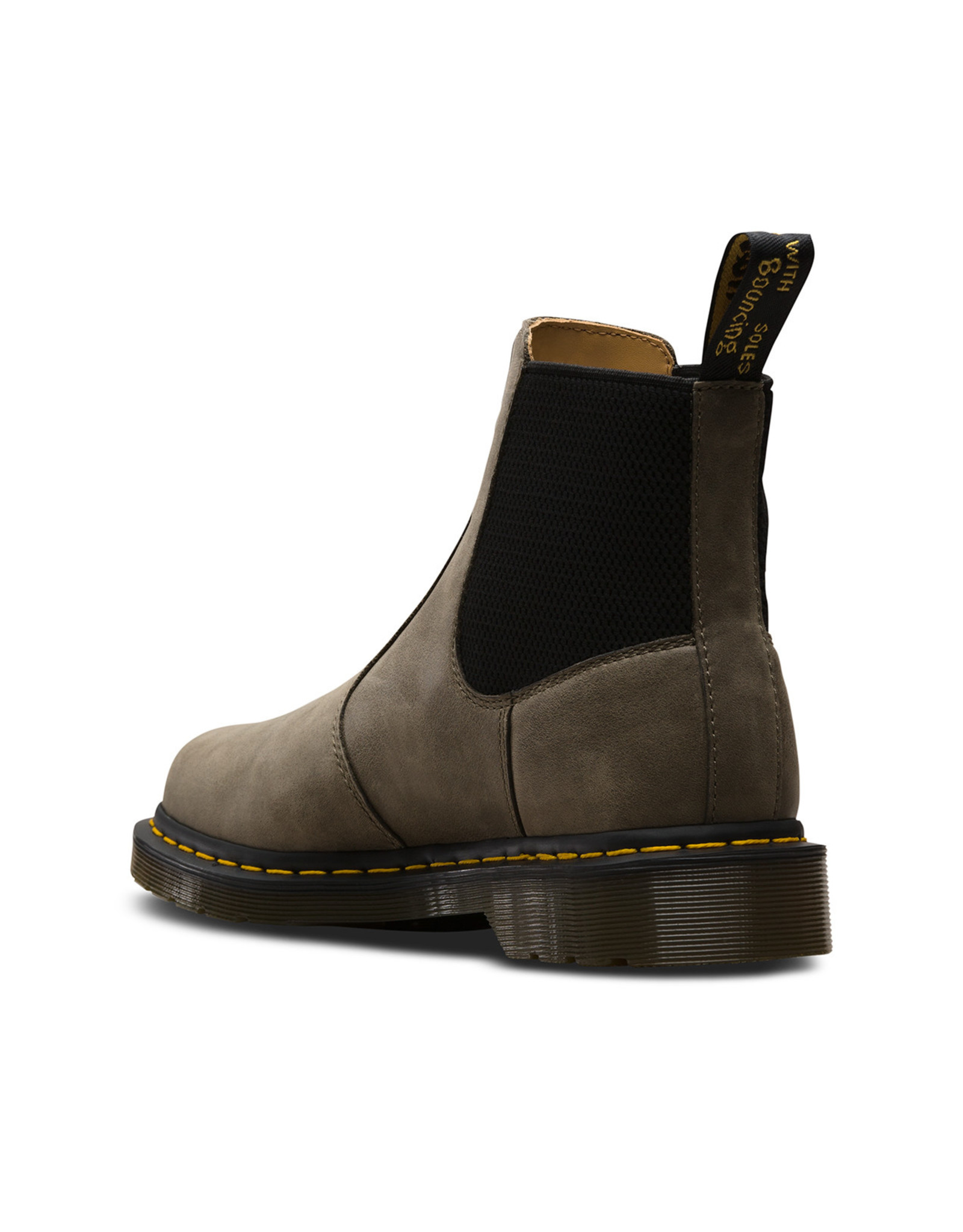 dr martens hardy