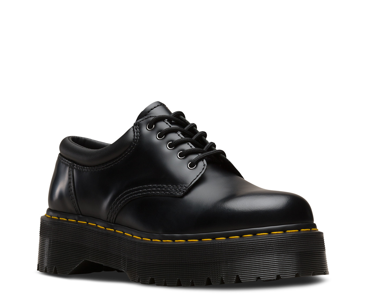 dr martens 8053 quad black