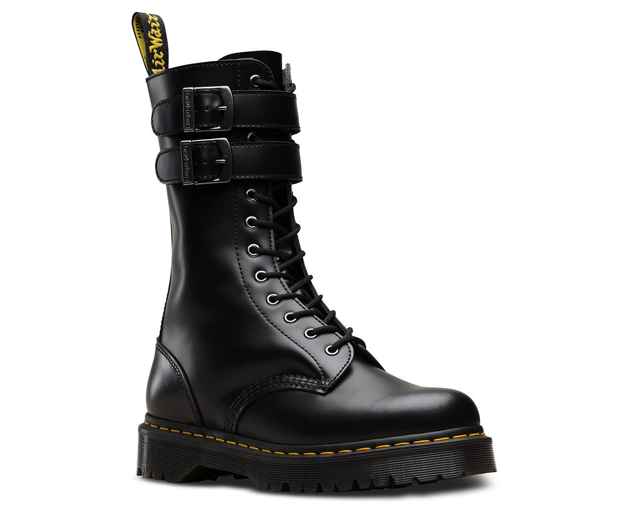 doc martens caspian