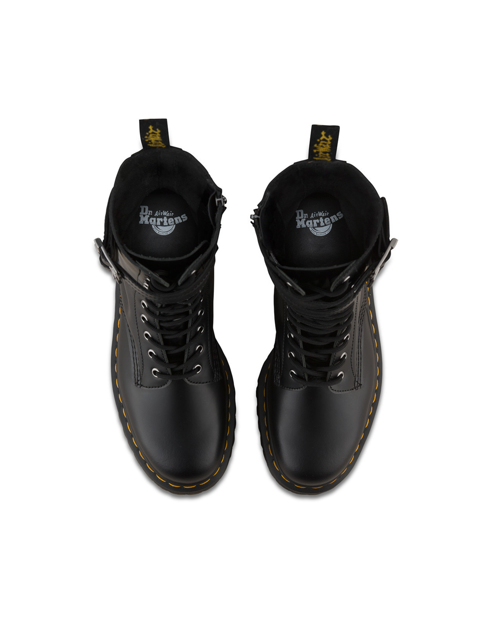 dr martens caspian alternative