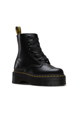 dr martens molly black buttero