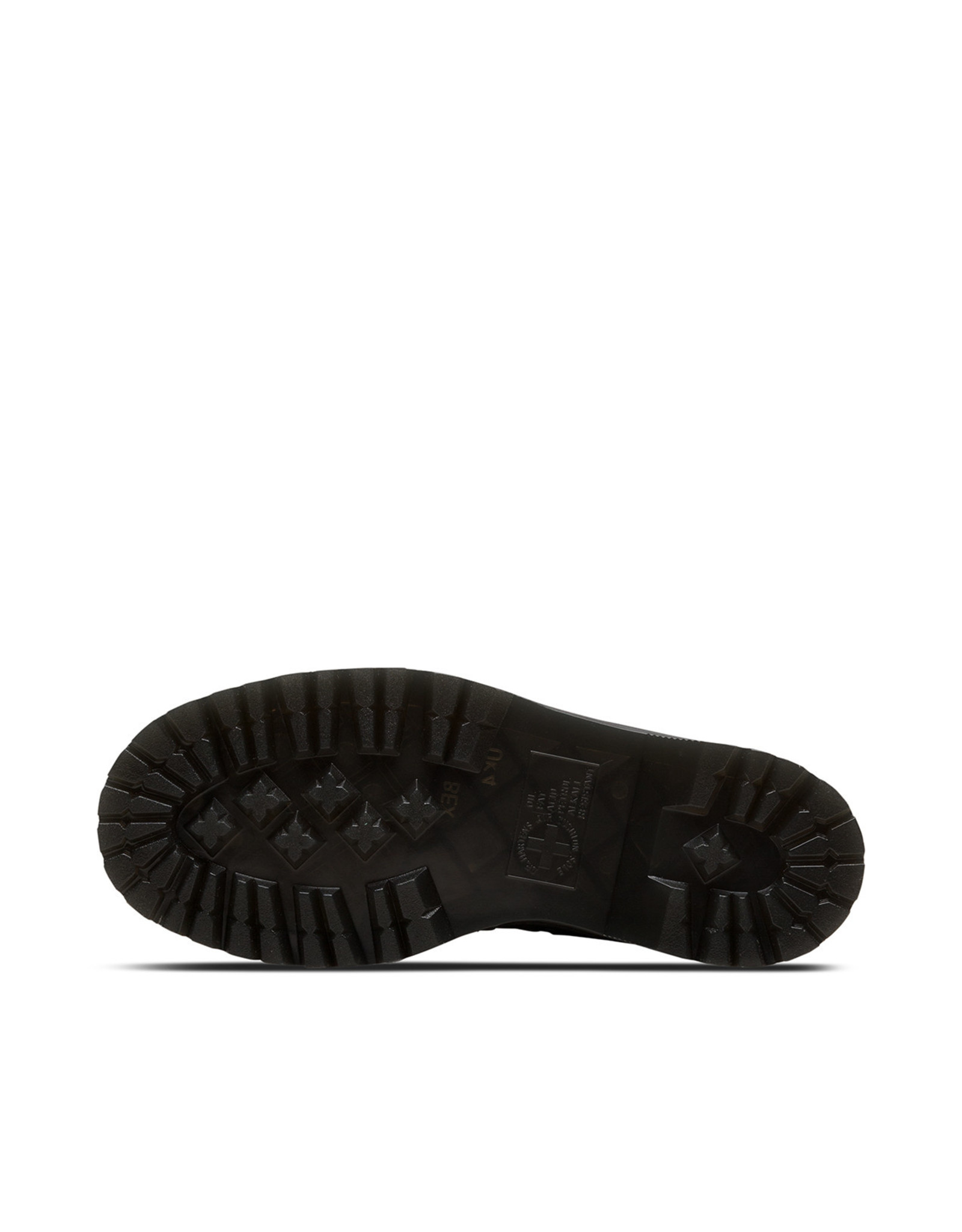doc martens trevonna