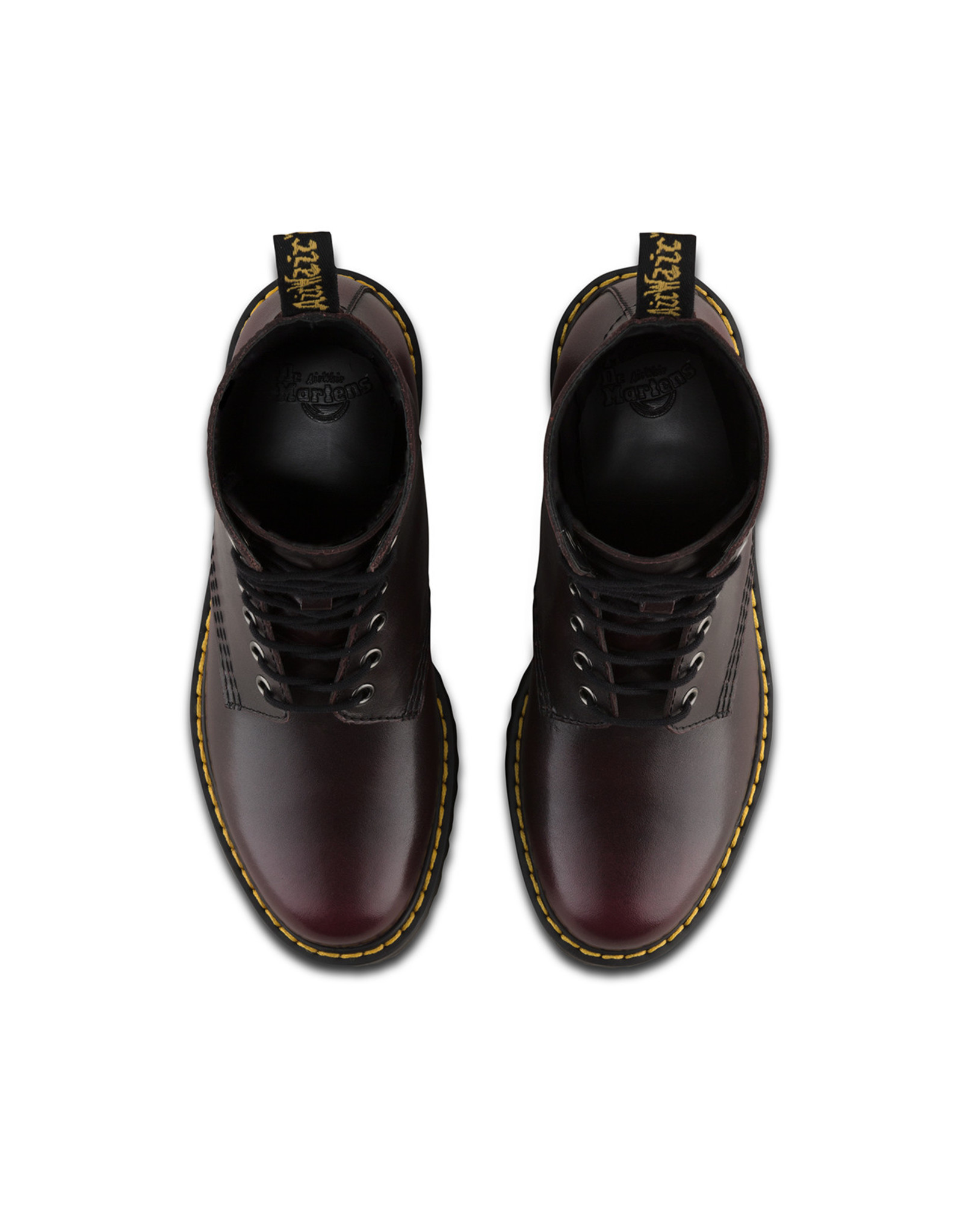 dr martens shriver hi vintage