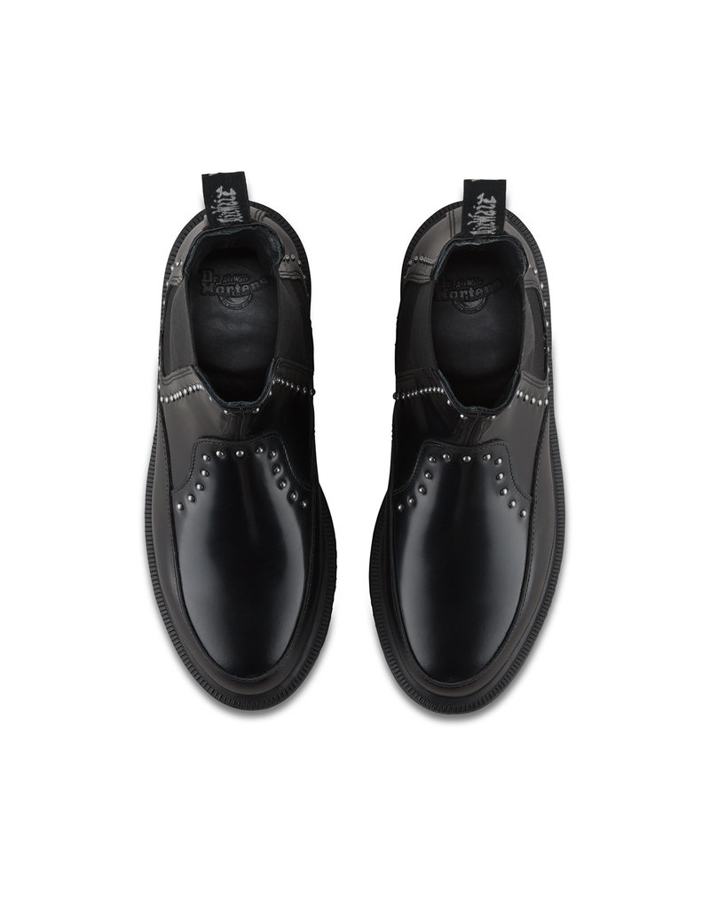 aimelya stud dr martens