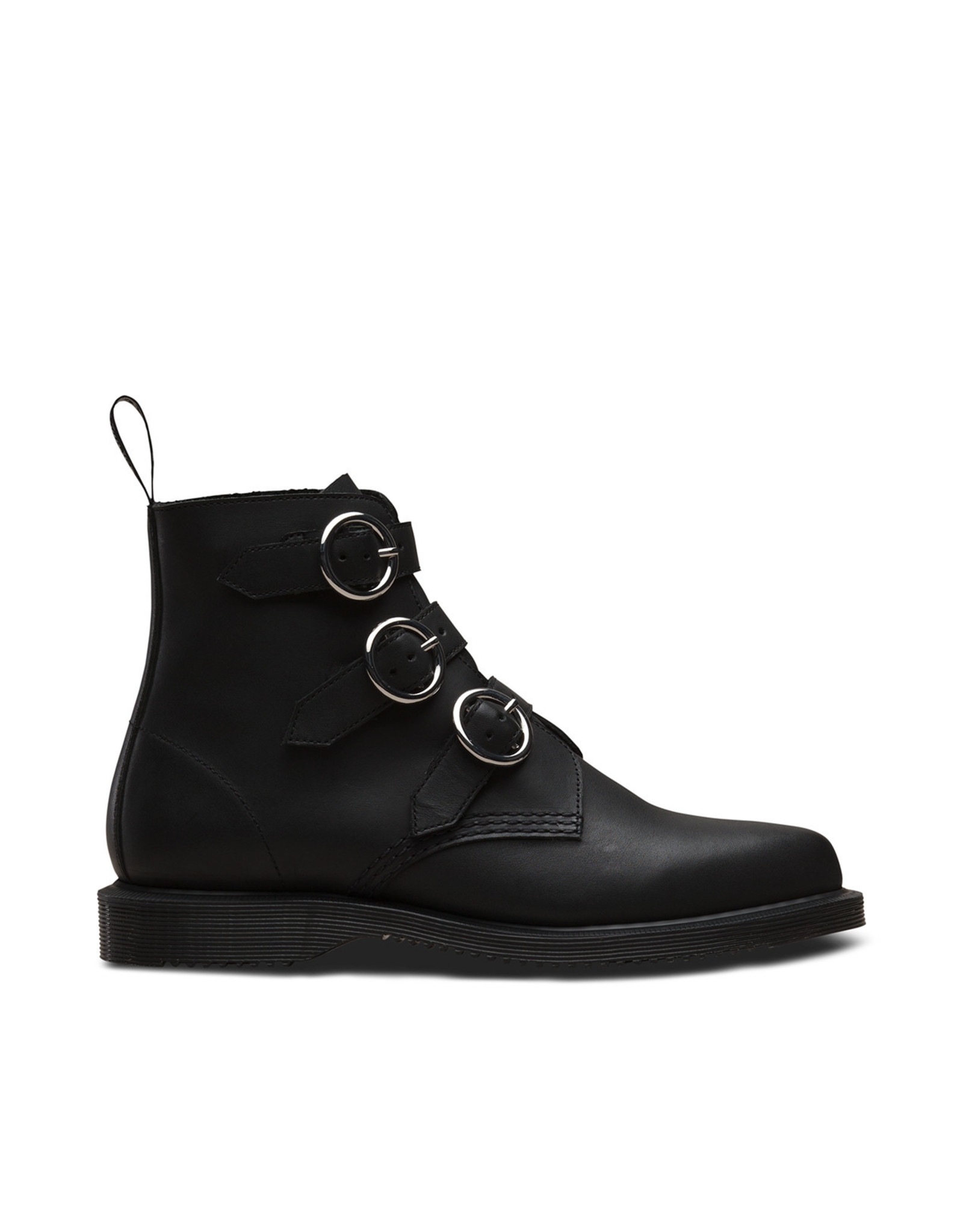 dr marten maudie