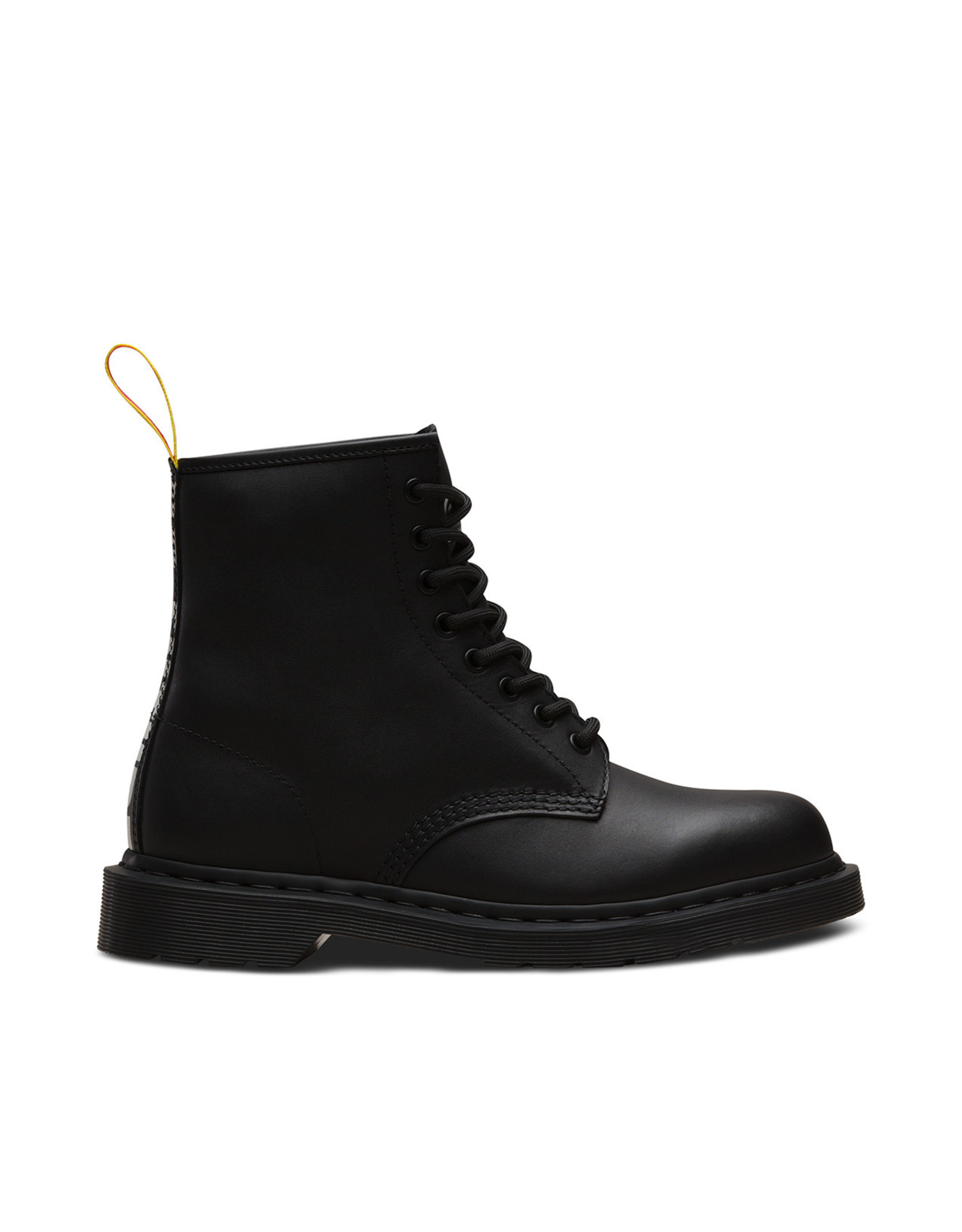 dr martens sex pistols no future