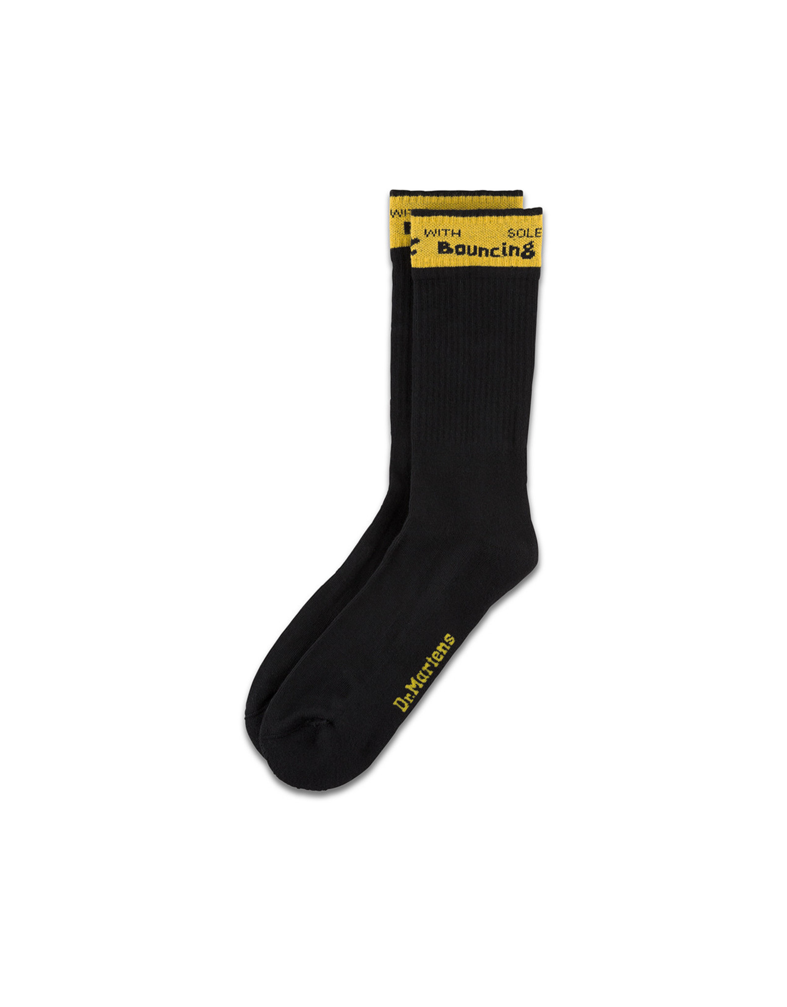 dr martens athletic socks