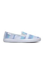 CONVERSE RIO SLIP PURE PLATINUM C984PP-564330C