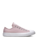 CHUCK TAYLOR ALL STAR SLIP PLUM CHALK/WASHED CORAL/WHITE C13SLC-164304C