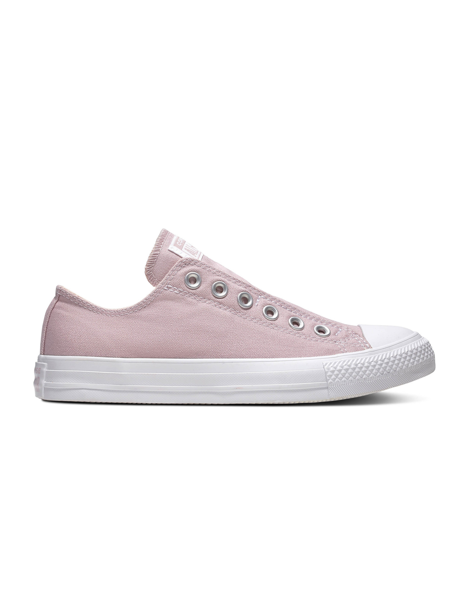 CHUCK TAYLOR ALL STAR SLIP PLUM CHALK/WASHED CORAL/WHITE C13SLC-164304C