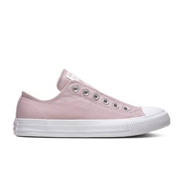 CHUCK TAYLOR ALL STAR SLIP PLUM CHALK/WASHED CORAL/WHITE C13SLC-164304C