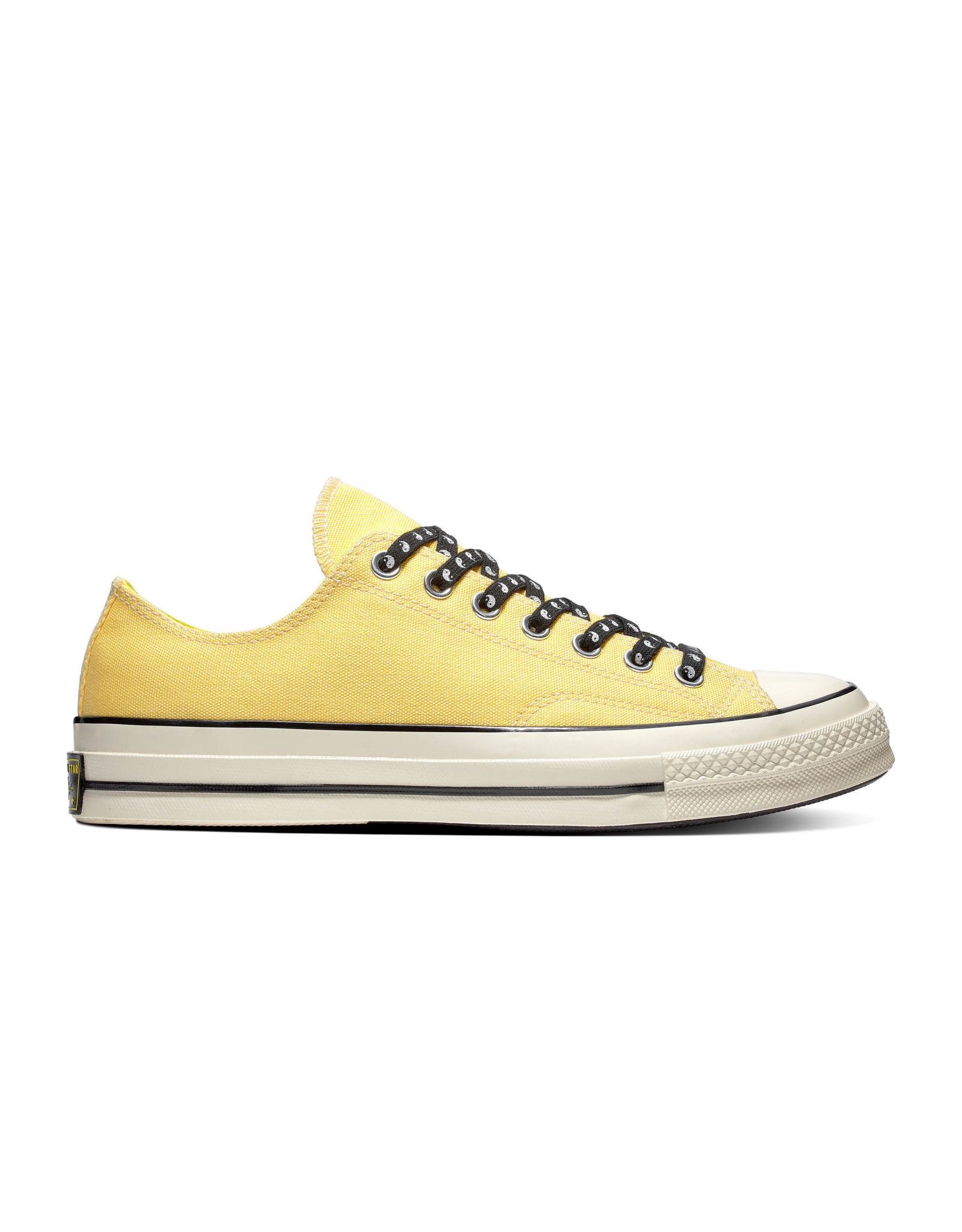 converse all star 70 yellow