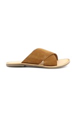 DIAZ CAMEL K1901BE SANDALS 19E700310-50