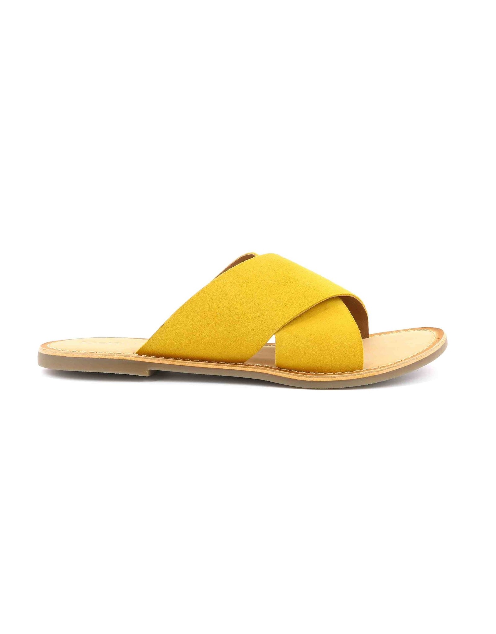 DIAZ JAUNE K1901J SANDALS 19E700310-50