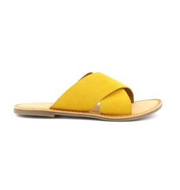 DIAZ JAUNE K1901J SANDALS 19E700310-50+7