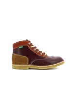 KICK LEGEND BORDEAUX MULTICOLORE K1980BOM 19E660243-60+183