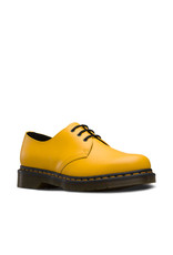 dr martens 1461 yellow