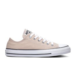 CHUCK TAYLOR ALL STAR OX PARTICLE BEIGE C13PAB-164296C