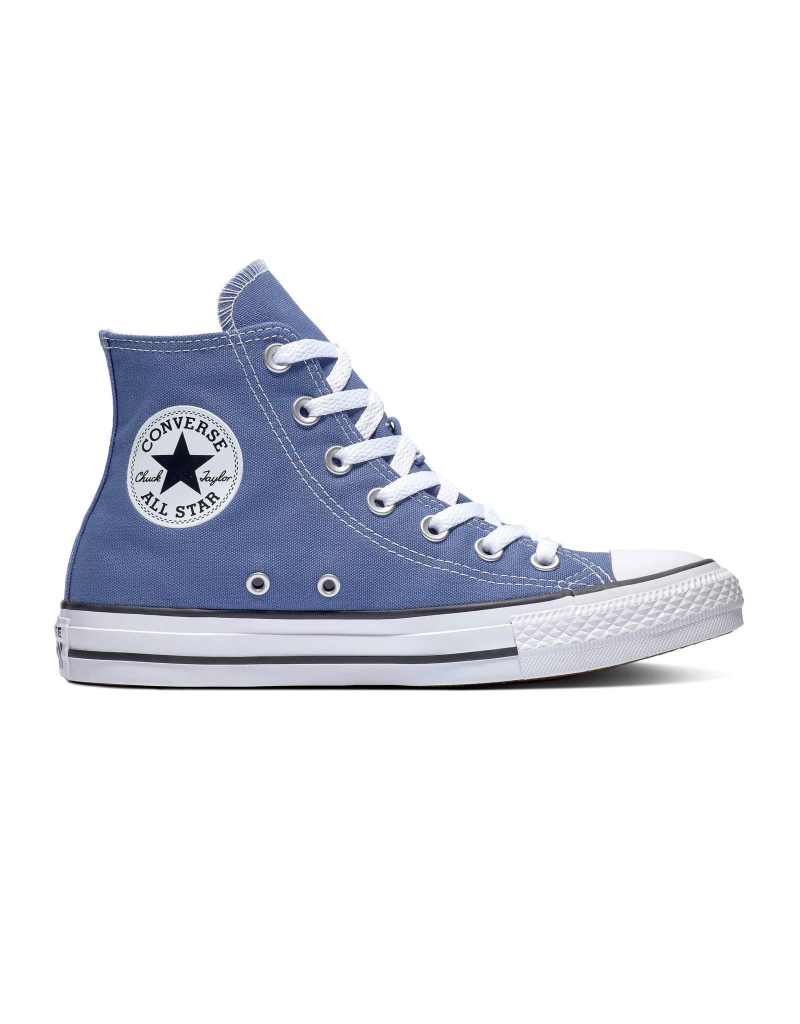 converse slip on indigo