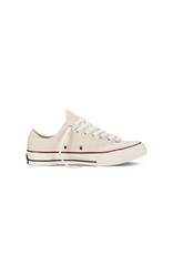 CHUCK TAYLOR 70 OX PARCHMENT C8W - 162062C