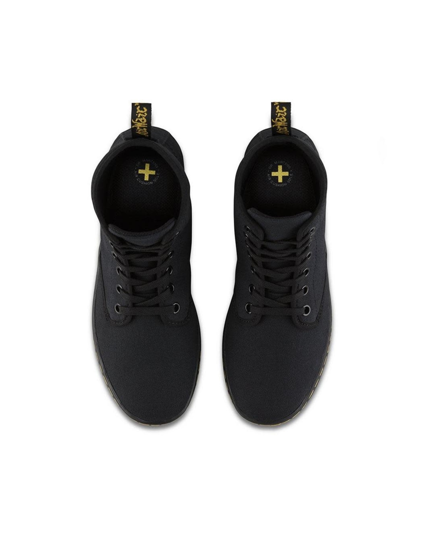 dr martens shoreditch canvas