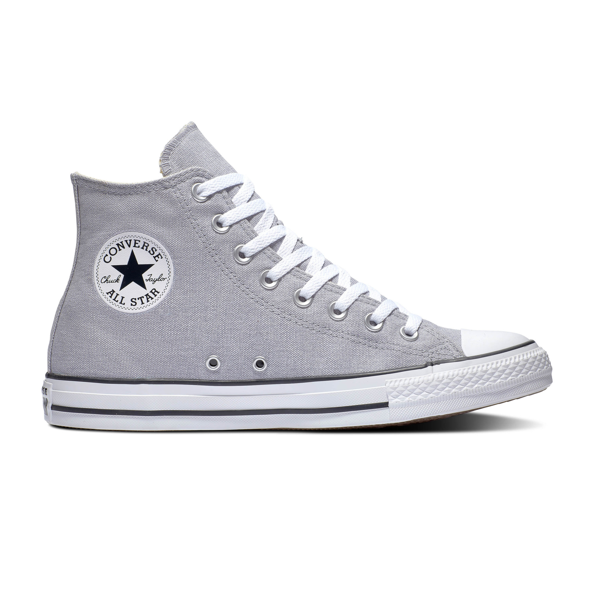 grey converse shoes