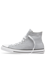 CHUCK TAYLOR ALL STAR HI WOLF GREY/NATURAL IVORY/WHITE C19WG-164449C